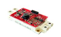 eval1eds20i12svtobo2 Infineon EVAL-1EDS20I12SV IGBT Gate Driver for 1EDS20I12SV for UPS, Drives, Welding, DC-DC Converter
