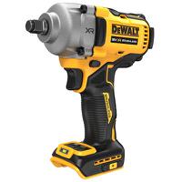 dcf891n-xj DeWALT 1/2 in 18V Impact Wrench