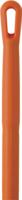 29377 Vikan Orange Handle, 1.51m, for use with Vikran Brooms, Vikran Squeegees