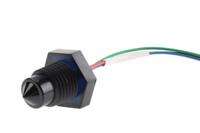 ols700d3lsh Sensata Cynergy3 OLS7 Series Optical Sensor Level Switch, Transistor Output, Chassis Mount, Polysulfone Body