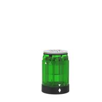 28250040060 Pfannenberg BR 50 Series Green Continuous lighting Effect Signal Tower for Use with PY L-MA, 12 → 230 V ac/dc,