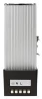 17040010107 Pfannenberg Enclosure Heater, 230V ac, 400W Output, 85°C, 223.5mm x 85mm x 104mm