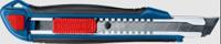 1600a016zh Bosch Chrome Molybdenum Vanadium Steel Trapezoid Knife Blade 19 mm, 10 per Package