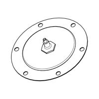 xmlzl013 Telemecanique Sensors Diaphragm for Use with XML S35