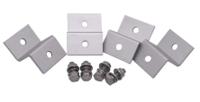 ksp-0006 Seeit Mounting Bracket Kit For Use With Solar Panel