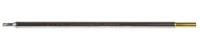 sttc-036 Metcal STTC 2.5 mm Chisel Soldering Iron Tip for use with MX-H1-AV, MX-RM3E