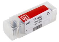 175-0434 RS PRO Thread Repair Insert, M12 x 1.75, Drill Size 12.4