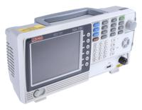 123-3568 RS PRO ISA-730, ISP-730 Desktop Spectrum Analyser, 150 kHz → 3 GHz