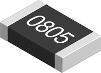 rn73r2attd1502b25 KOA RN73 15 kΩ, 0805 Metal Film Surface Mount Resistor ±0.1 % 0.125 W - RN73R2ATTD1502B25