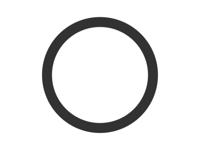 1sng609016r0000 Entrelec Cable Gland O-Ring