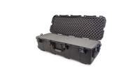 988s-010bk-0a0 Nanuk Nanuk 988 Waterproof PP Case With Wheels, 1140 x 413 x 344mm