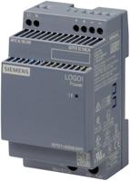 6ep3311-6sb00-0ay0 Siemens LOGO POWER Switched Mode DIN Rail Power Supply, 230V ac, 5V dc dc Output, 6.3A Output, 31.5W