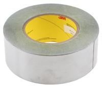 420-50mmx33m 3M 420 Conductive Lead Tape, 50mm x 33m