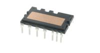 fpdb60ph60b onsemi FPDB60PH60B, Power Factor Pre-Regulator Circuit, 20 kHz, 264 Vrms 27-Pin, SPMHC