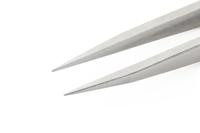 oosa Weller Erem 120 mm, Stainless Steel, Pointed, Tweezers