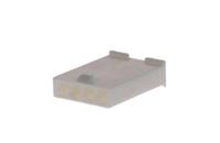 39014047 Molex Plug Crimp Connector Housing, 4.2mm Pitch, 4 Way, 1 Row