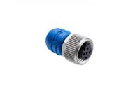 hmc-05bfft-sl8001 Amphenol Industrial Industrial Circular Connector, 5 Contacts, Threaded, Socket, Female, IP67, NMEA 2000 Series