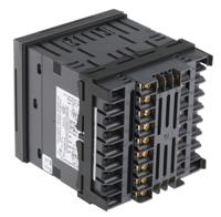 p4100-2100-0000 West Instruments P4100 PID Temperature Controller, 96 x 96 (1/4 DIN)mm, 1 Output Relay, 100 → 240 V ac Supply Voltage