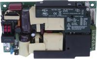 lfvlt130-1103 EOS Switching Power Supply, LFVLT130-1103, 24V dc, 3.3A, 130W, 1 Output, 180 → 264 V ac, 90 → 132 V ac