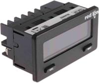 cub5tb00 Red Lion CUB5 Counter, Timer, 8 Digit LCD, 9 → 28 V dc