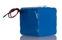 260-2991 RS PRO 14.4V Lithium-Ion Rechargeable Battery Pack, 14Ah - Pack of 1