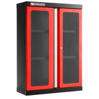 jls3-mhspv Facom Epoxy Coated Metal Tool Cabinet