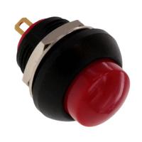 pb7b2hs3m1cal00 TE Connectivity PB7 Series Push Button Switch, On-(On), Panel Mount, SPST - NC, 50 V dc, 125V ac, IP68