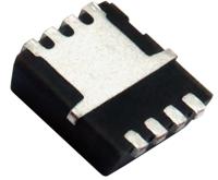 sis4608ldn-t1-ge3 Vishay Type N-Channel MOSFET, 36.2 A, 60 V Depletion, 8-Pin PowerPAK 1212-8