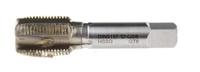 20183 EVENTUS Threading Tap HSS 1-Piece BSP Standard G3/8-19 Thread