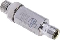 pt5401 ifm electronic Pressure Sensor, 0bar Min, 250bar Max, Analogue Output, Relative Reading