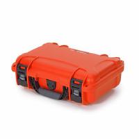 909s-010or-0a0 Nanuk Nanuk 909 Waterproof Plastic Case, 321 x 229 x 111mm