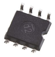 bd6210f-e2 ROHM BD6210F-E2, Brushed DC Motor Motor Driver IC 0.5 A 8-Pin, SOP