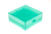 179-3709 RS PRO Tube Storage Box, For Use With Micro Tubes
