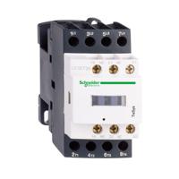 lc1d258bd Tesys D LC1D 4 Pole Contactor, 40 A, 24 V dc Coil