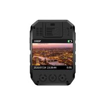 227-838 RS PRO Both IR Battery Powered Wifi Body Camera, 1920 x 1080 pixels Resolution