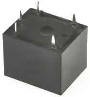 1-1721150-3 TE Connectivity PCB Mount Power Relay, 12V dc Coil, 10A Switching Current, SPDT