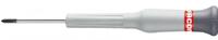 aefj1pb Facom Phillips; Slotted Precision Screwdriver Set, 5-Piece