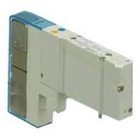 sy3000-gs-1 SMC SY3000 Seal