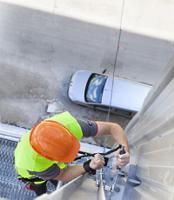 200c60sls Facom Engineer's Hammer with Graphite Handle, 2.8kg