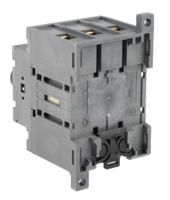 ot80f3-1sca105798r1001 ABB 3P Pole DIN Rail Isolator Switch - 80A Maximum Current, 37kW Power Rating, IP20