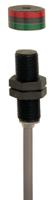 ex-bns120-11z-3gd Schmersal EX-BNS120 Series Flush Magnetic Non-Contact Safety Switch, 100V ac, Reinforced Thermoplastic Housing, NO/NC,