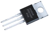 irf9z34npbf Infineon HEXFET Type P-Channel MOSFET, 19 A, 55 V Enhancement, 3-Pin TO-220 IRF9Z34NPBF