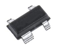 max821lust Maxim Integrated Voltage Supervisor 4-Pin SOT-23, MAX821LUS+T