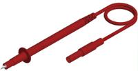 934259101 Hirschmann Test & Measurement  Test Probe Lead, 16A