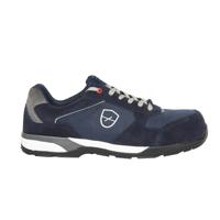 07ravira7852pt47 Parade Ravira Unisex Purple Composite Toe Capped Safety Trainers, UK 12, EU 47