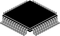 lc4064v-75tn48c Lattice Semiconductor LC4064V-75TN48C, CPLD ispMACH 4000V EEPROM 64 Cells, 32 I/O, 36 Labs, 7.5ns, ISP, 48-Pin TQFP