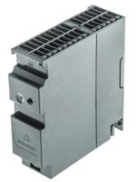 6es7307-1ba01-0aa0 Siemens 6ES7307-1BA01-0AA0, Power Supply, Switch Mode, DIN Rail Panel Mount, 24V dc/ 2A