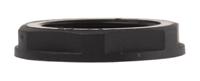 53019250 Lapp Black Fibreglass PA Cable Gland Locknut, PG21 Thread, IP68