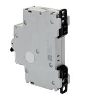 2css275101r0044-sn201-m-c4 ABB SN201 MCB, 1P, 4A Curve C, 230V AC, 10 kA Breaking Capacity