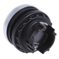 78635766-m22-d-rm22-a Eaton RMQ Titan M22 Series Red Momentary Push Button Head, 22mm Cutout, IP69K